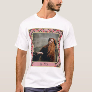 KING - Florence en de machine T-shirt