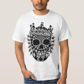 King Gas King T-shirt (Voorkant)