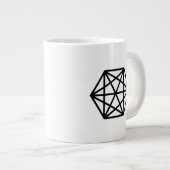 King (+) / Grote Mok (Voorkant rechts)