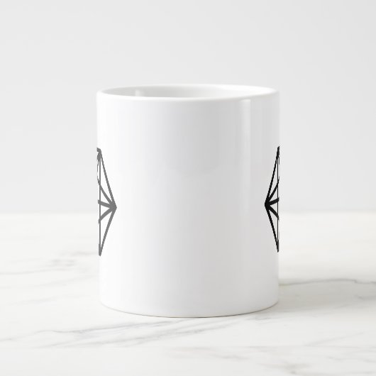 King (+) / Grote Mok (Voorkant)