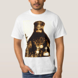 King Haile Selassie Shirt