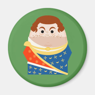 King Henry II of England Magneet