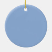 King Henry V of England Keramisch Ornament (Achterkant)