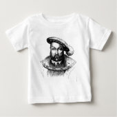 King Henry VIII (Voorkant)