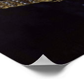 KING HENRY VIII, KING VAN ENGLAND POSTER (Hoek)