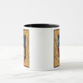 King Henry VIII Mok (Midden)