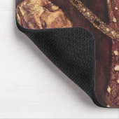 King Henry VIII Mousepad Muismat (Hoek)