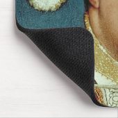 King Henry VIII Muismat (Hoek)