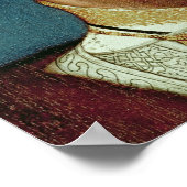 King Henry VIII Poster (Hoek)