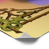 King Henry VIII Poster (Hoek)