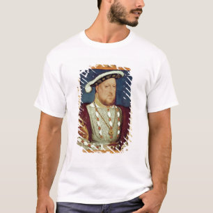 King Henry VIII T-shirt