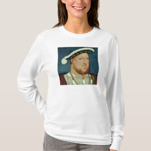 King Henry VIII T-shirt