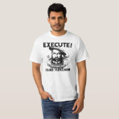 King Henry VIII t shirt (Voorkant volledig)
