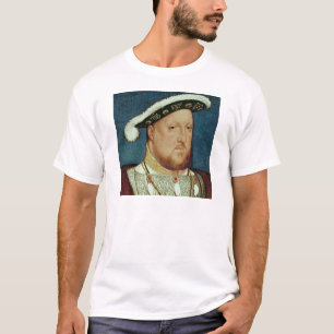 King Henry VIII T-shirt