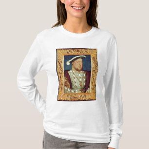 King Henry VIII T-shirt