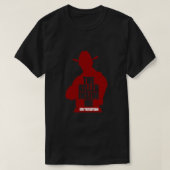 KING - Homage naar Stephen King Classic T-shirt (Design voorkant)