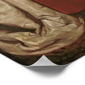 King James I of England and VI of Scotland, 1621 Poster (Hoek)