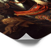 King James II Poster (Hoek)