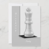 King Kaart (Voorkant)