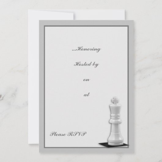 King Kaart (Achterkant)