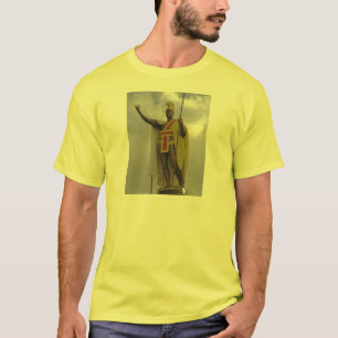 King Kamehameha T-shirt