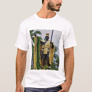 King Kamehameha T-shirt