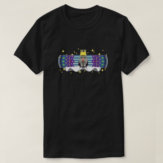 King Katamari Classic T-shirt (Design voorkant)