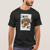 King Kay T-shirt (Voorkant)