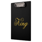 King-klembord Klembord (Links)
