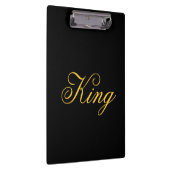 King-klembord Klembord (Rechts)