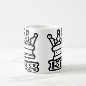 King Koffiemok (Center)