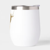 King Kokosnoot Twee oranje Sap drink Classic Soft  (Links)