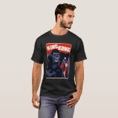 King Kong Sacrifice T-shirt (Voorkant volledig)