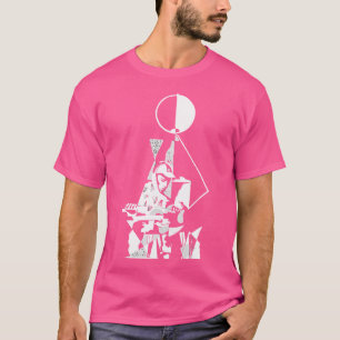 King Krule 6 Feet Onder De Maan T-shirt