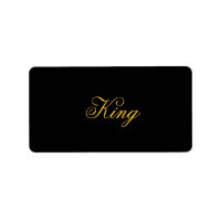 King Labels