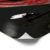 King Lear Analogie Poster (Hoek)