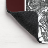 King Lear Muismat (Hoek)