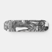King Lear Skateboard (Horizontaal)