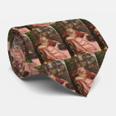 King Lear Stropdas (Opgerold)