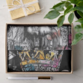 King Lion7 Tissuepapier (Geschenk)