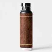 King Lion Naam toevoegen Waterfles (Rechts)