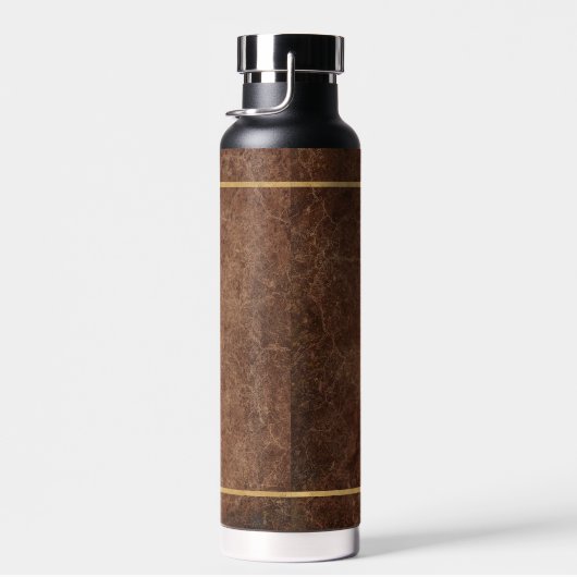 King Lion Naam toevoegen Waterfles (Rechts)