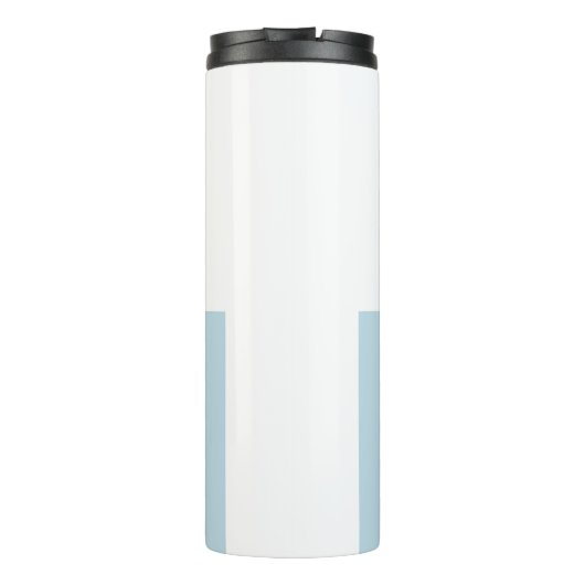 King Lion Nordic Colorblock Thermosbeker (Achterkant)