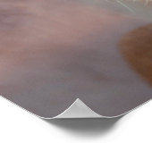 King Lion Poster (Hoek)