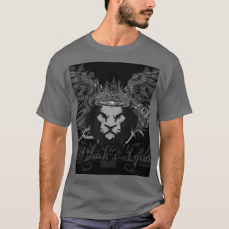 King lion sound 2 890 m2 t-shirt