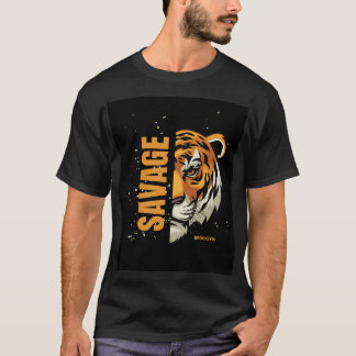King Lion T-shirt