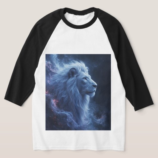 King Lion T-shirt (Laagn)