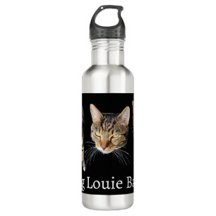 King Louie Waterfles