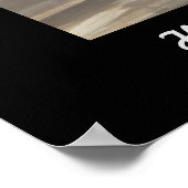 KIng Louis van Frankrijk Poster (Hoek)