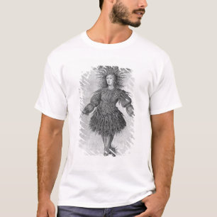 King Louis XIV of France T-shirt